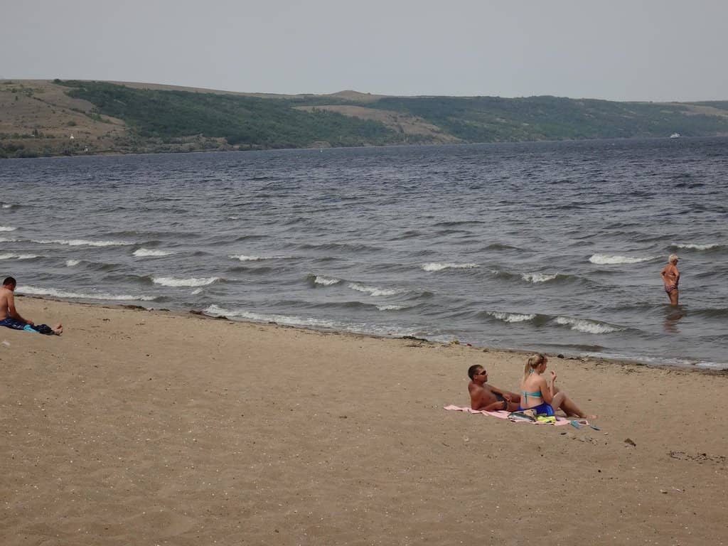 Scenic Hiking Trails