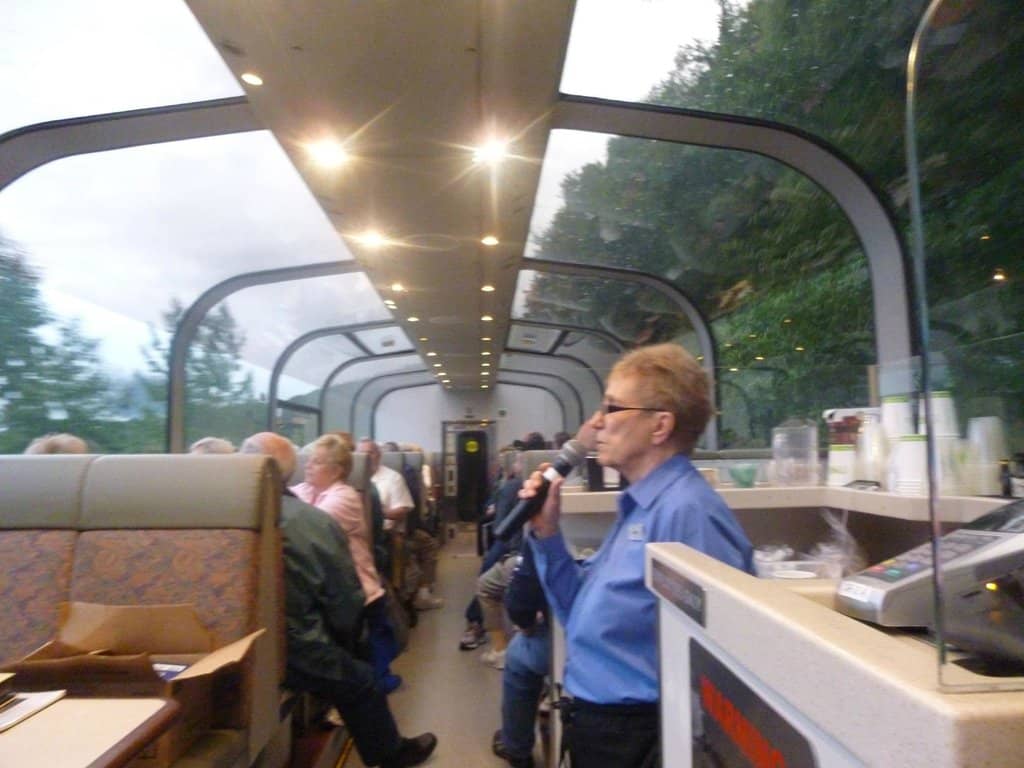 Historic Anchorage Depot