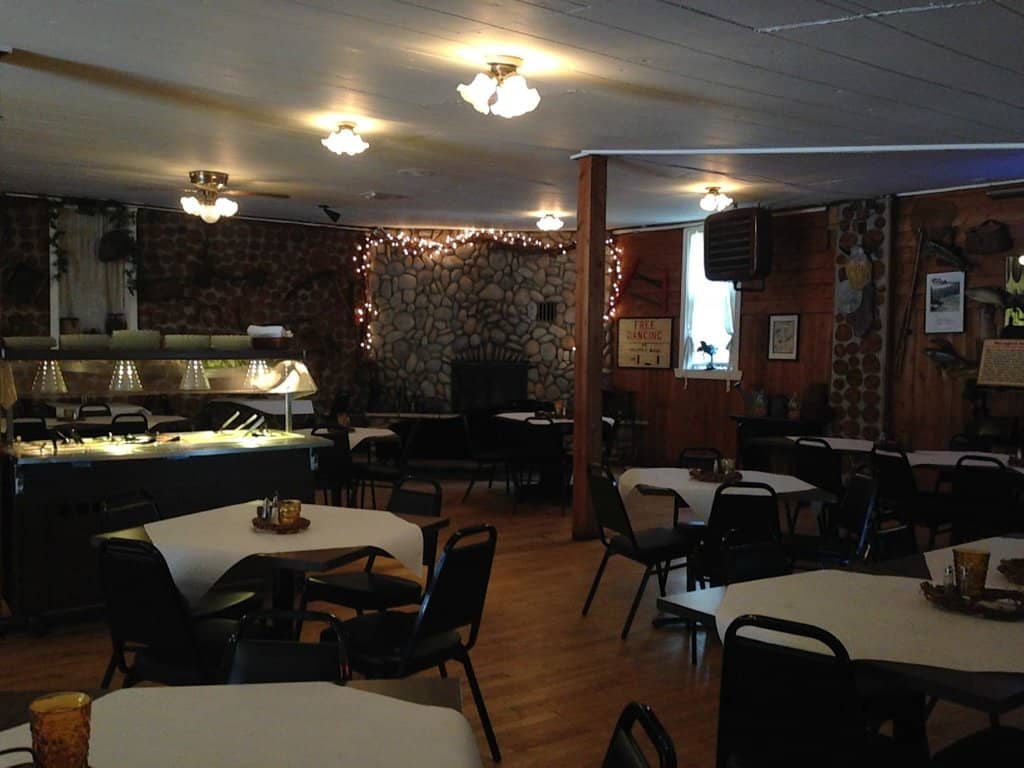 Door County Cherry Old Fashioned