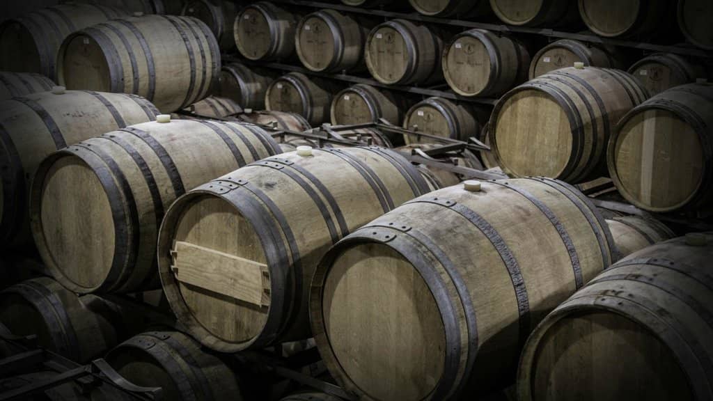 Terroir-Focused Tastings