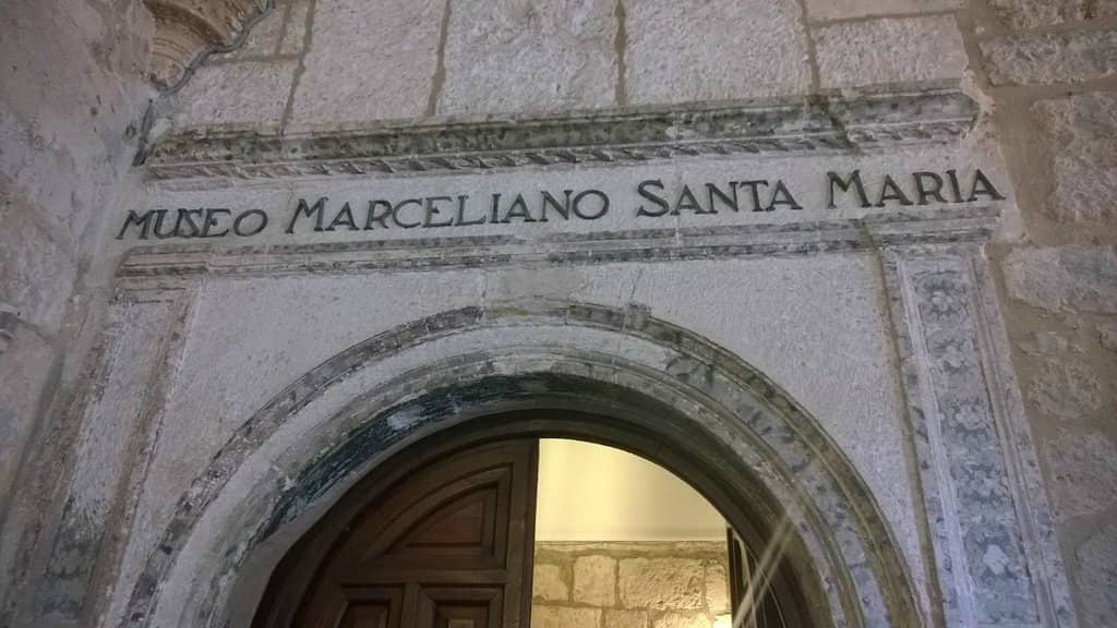 Renaissance Cloister