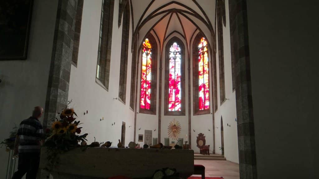 Church and Cemetery Combo