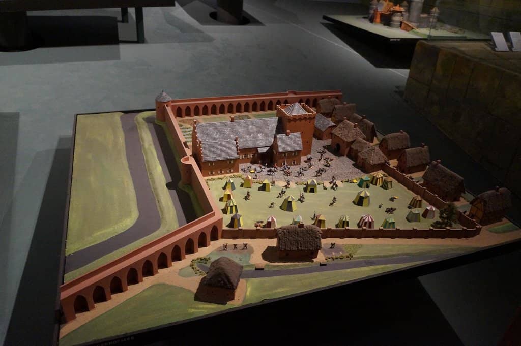 Interactive Kids' Zones