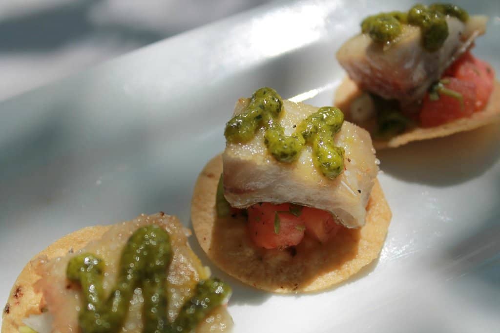 Must-Try Sticky Toffee Pudding