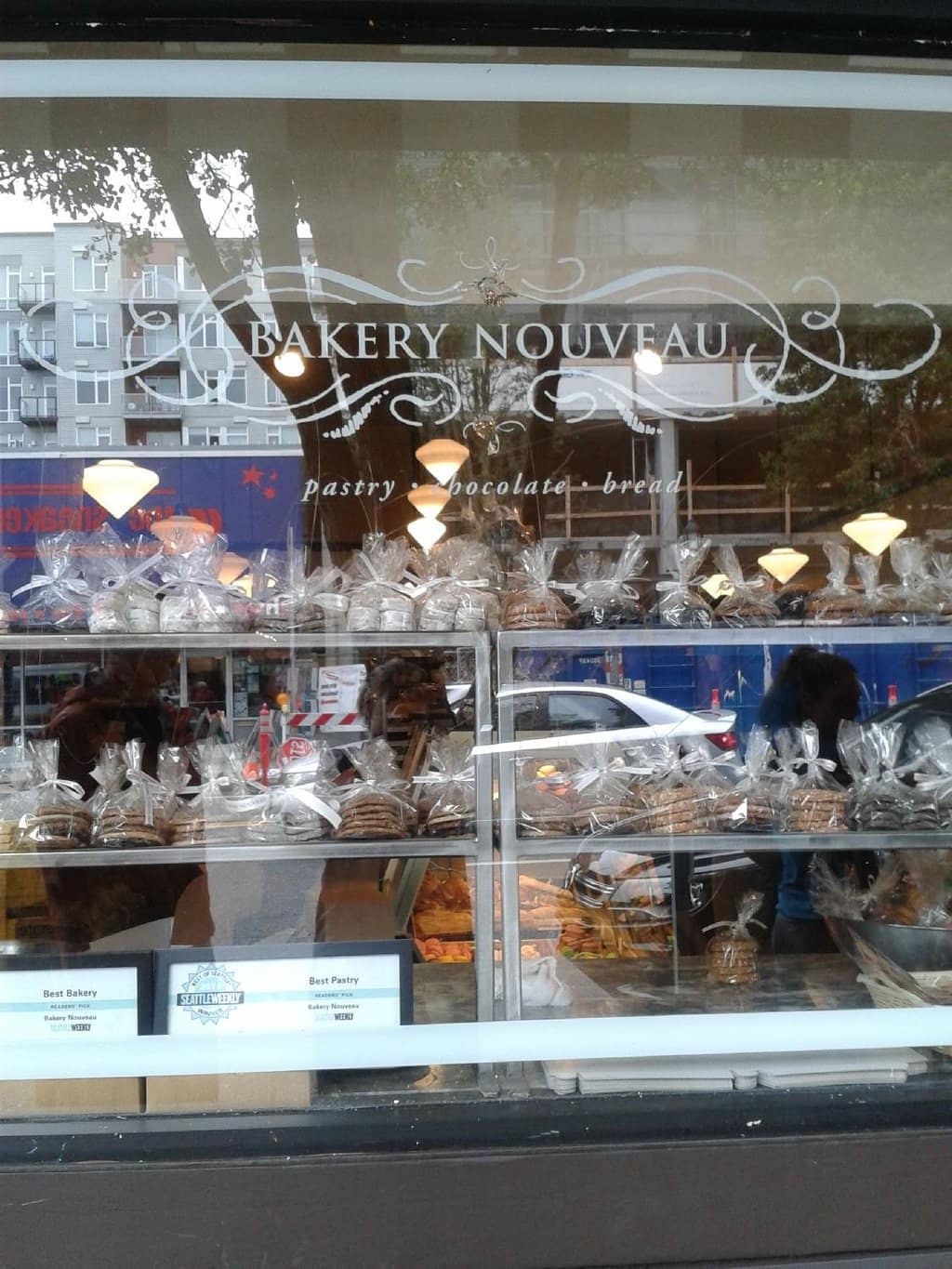 Cozy Traditional Ambiance