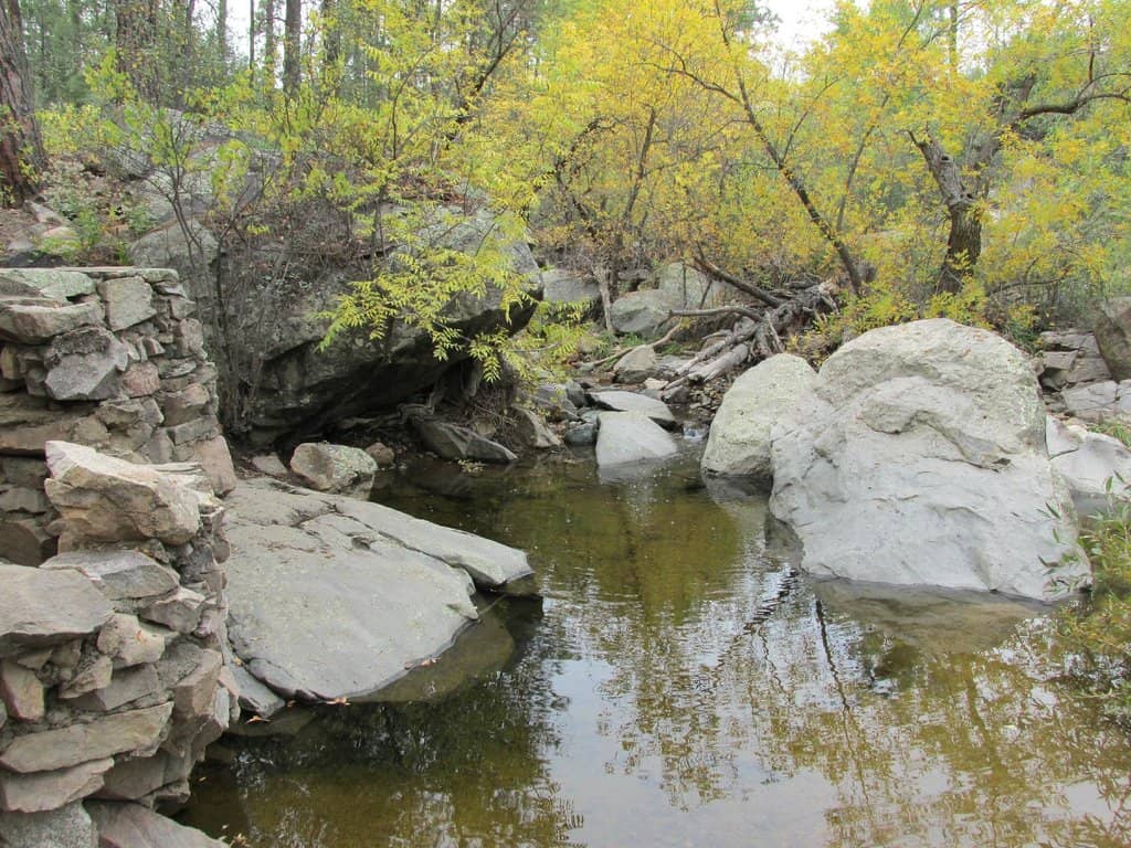 Senator Highway Views