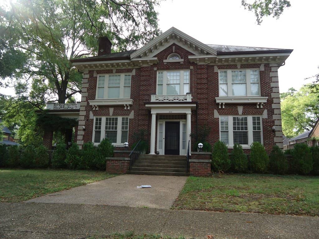 Gordon Drive Homes