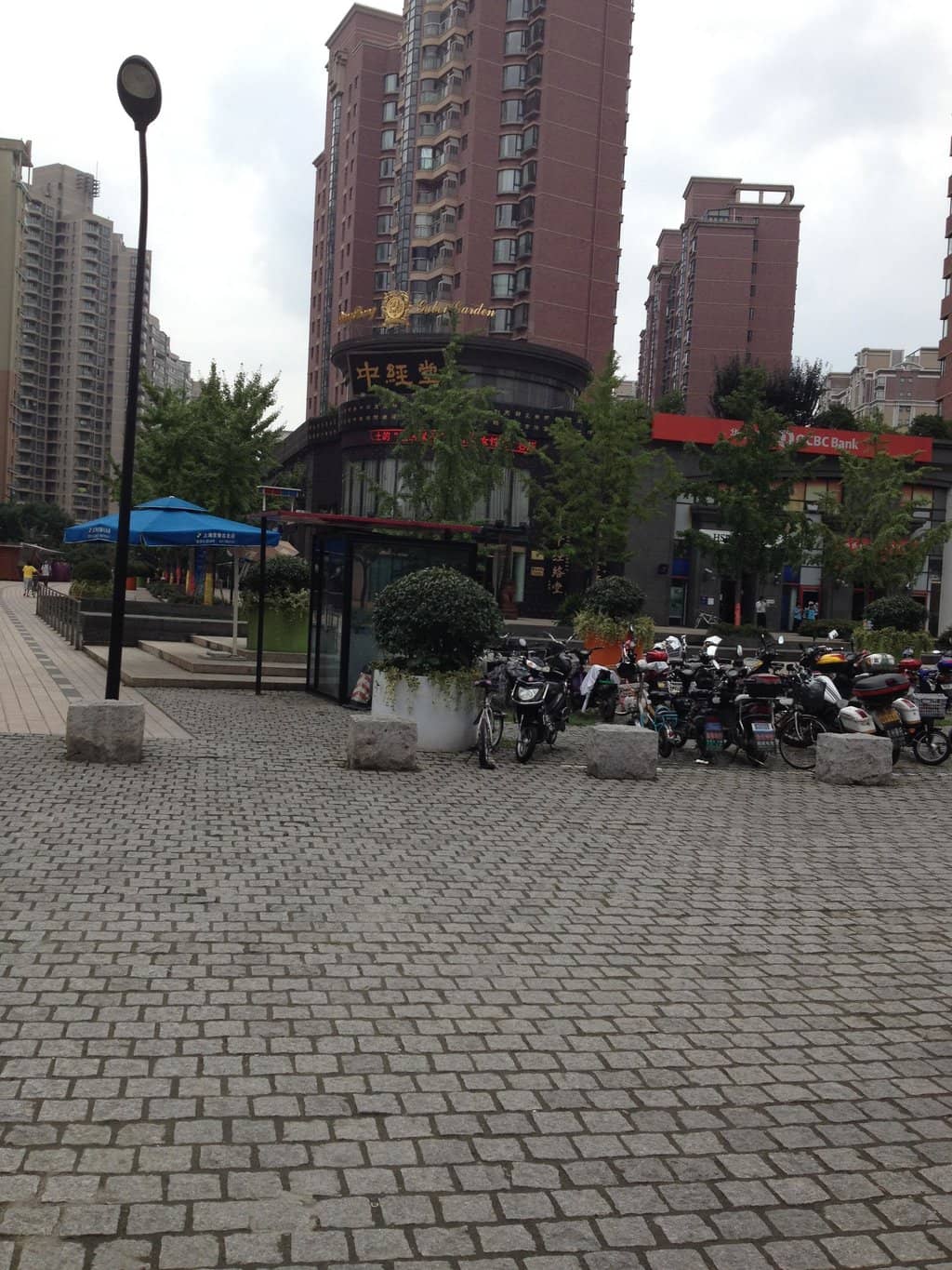 Historic Colonial Architecture