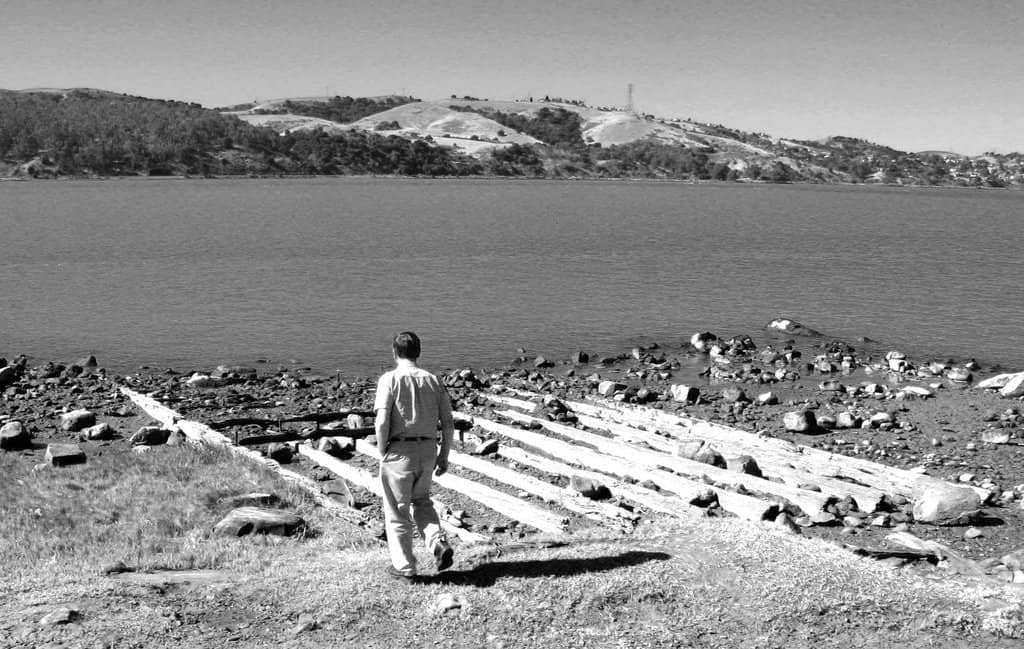 Scenic Waterfront Trails