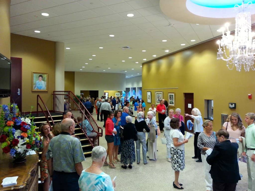 The Rocky Horror Picture Show