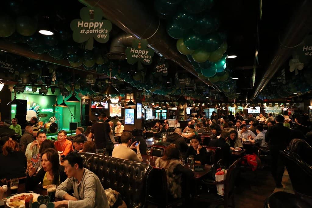 Signature Mojitos & Mongyu Beef