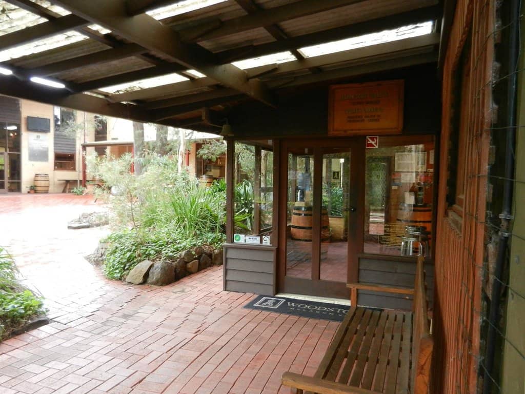 Vineyard Views & Wine Tasting