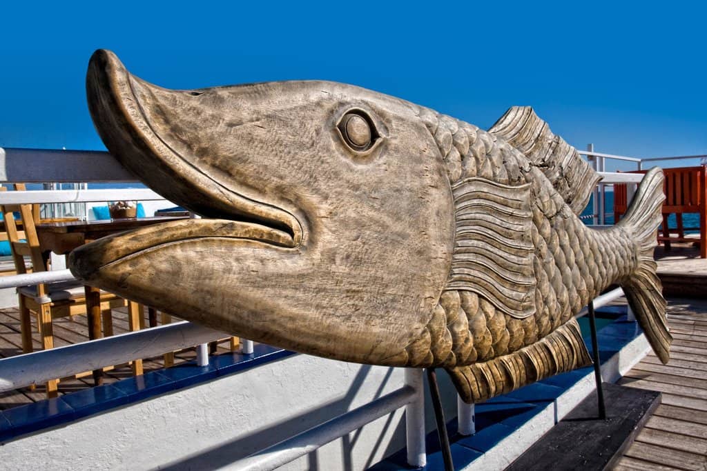 Mediterranean Cuisine