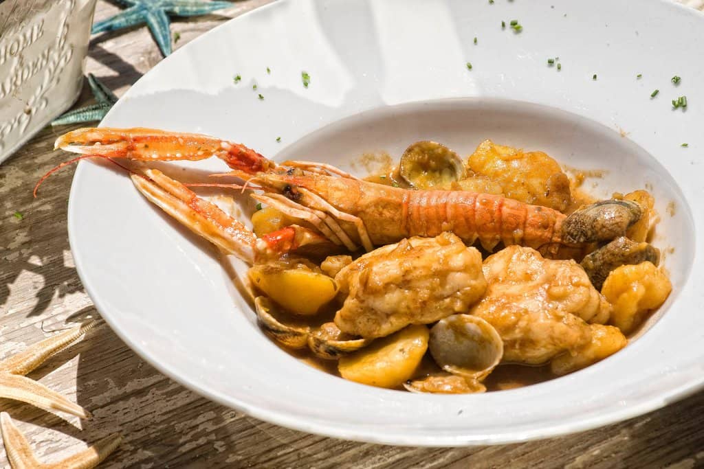 Multi-Level Beach Club Experience