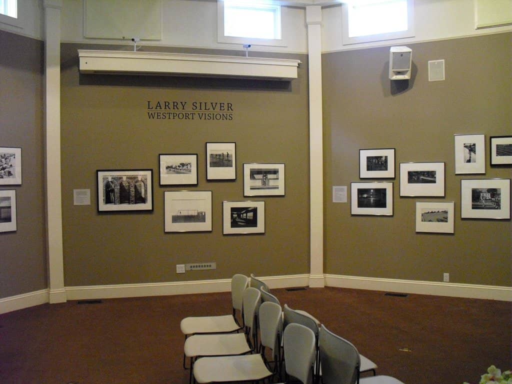 African American Exhibit