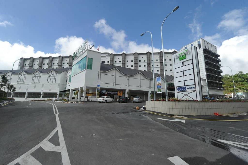 West Highland Museum