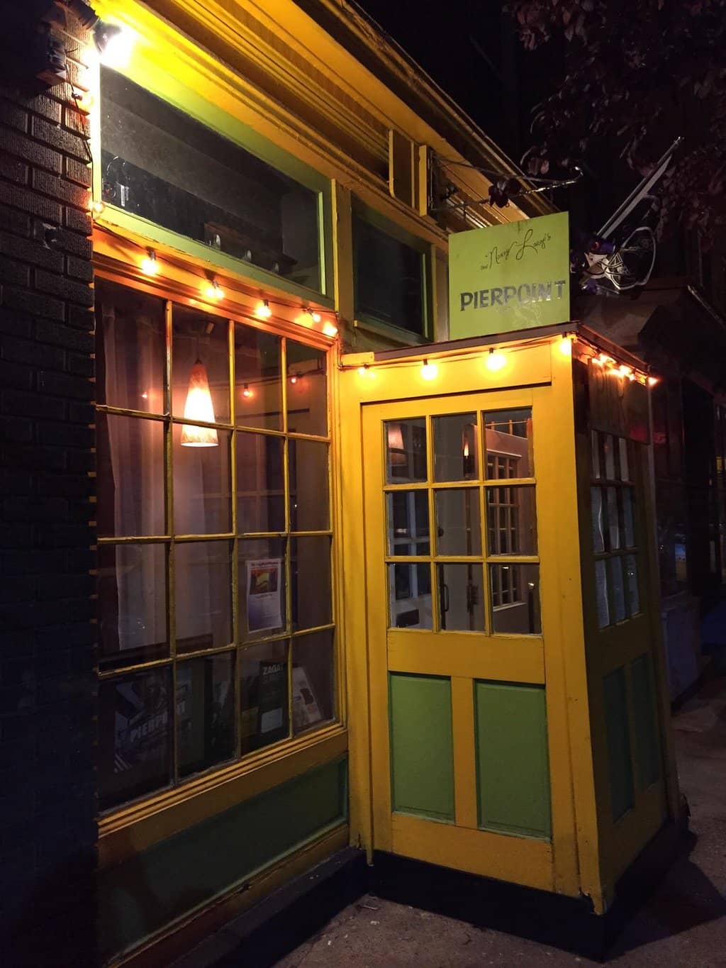 Stunning Seafront Views