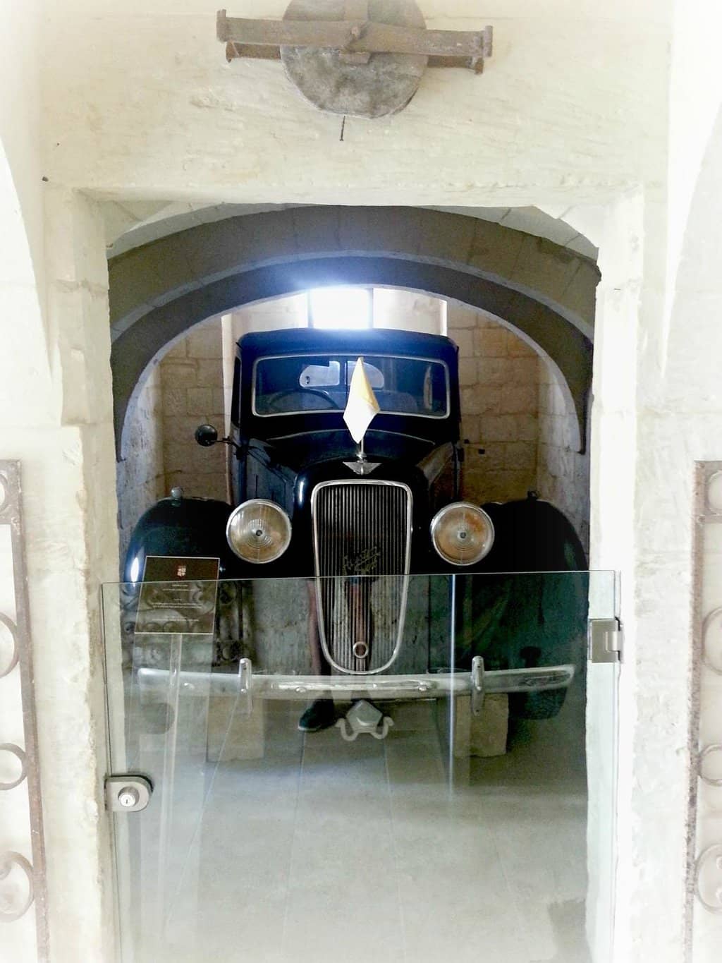 Wignacourt Museum Art & Relics