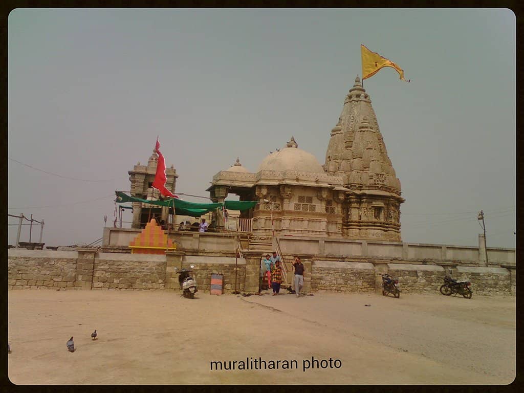 The Legend of Separation