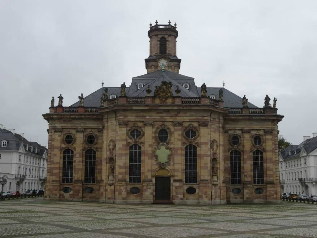 Serene White Interiors