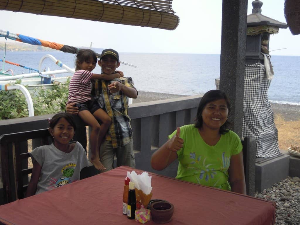 Stunning Sunset Views