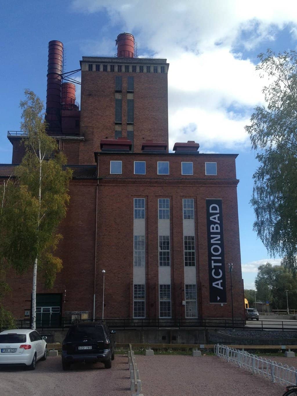 Adults-Only Relaxation Zone