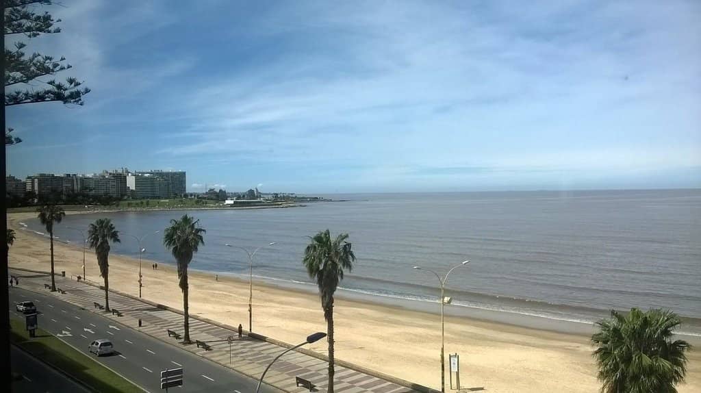 Los Pocitos Azufrados