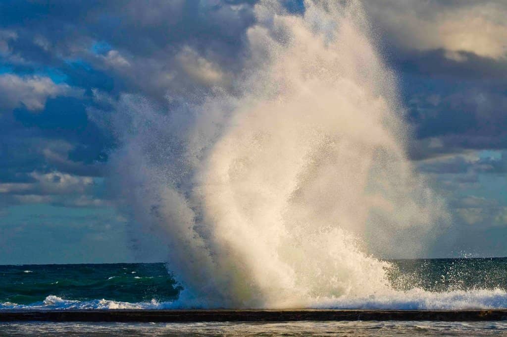 Historic Port Gregory Jetty