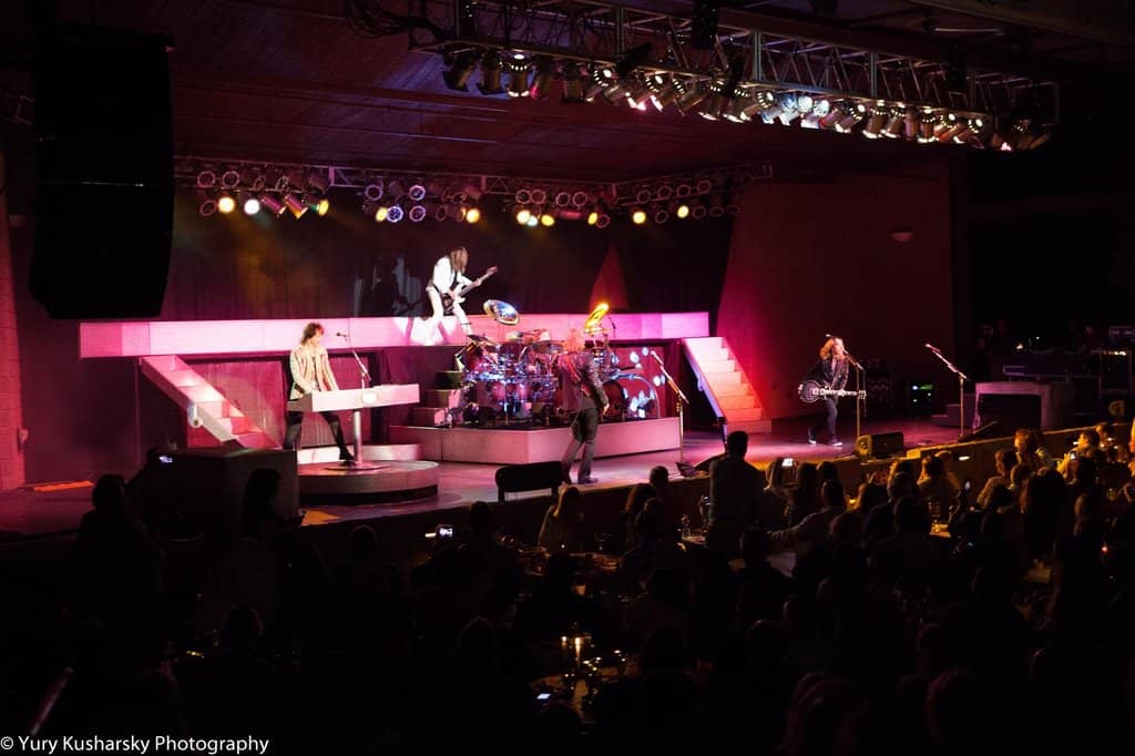 Atlanta Symphony Orchestra Performances