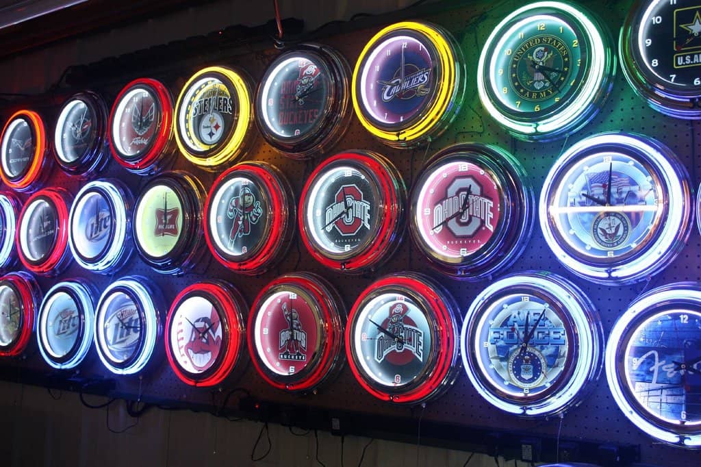 Local Artisanal Goods