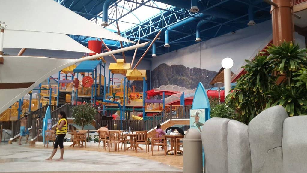 Beyond the Water Fun