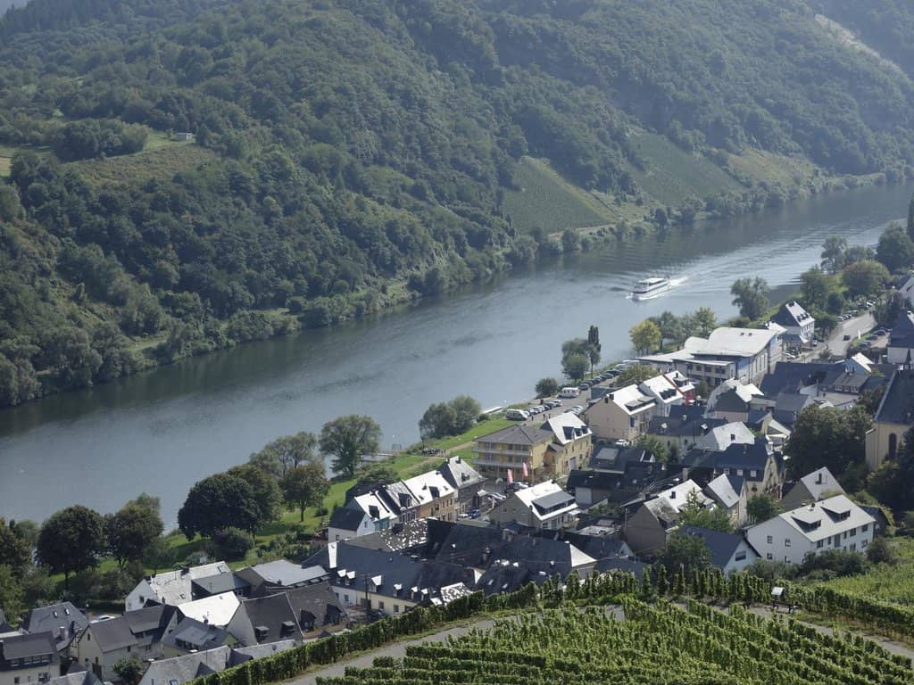 Rest Areas with Seating