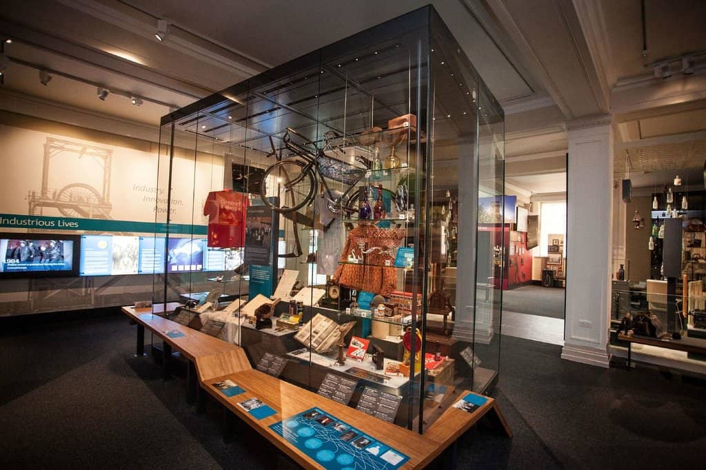 The Magic of Middle-earth