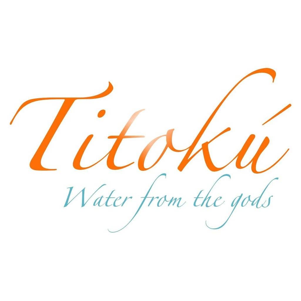 Tranquil Garden Setting