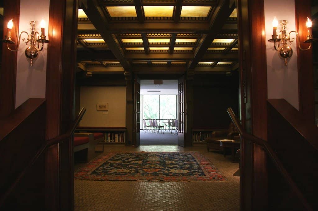 Winnebago River Trails