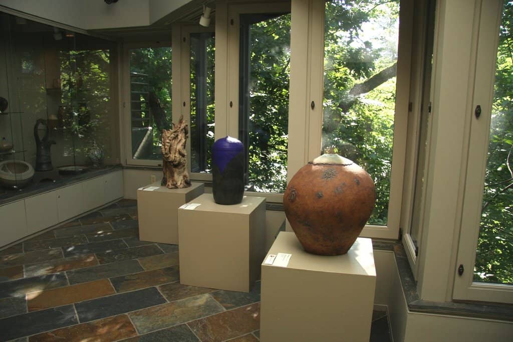 Diverse American Art Collection