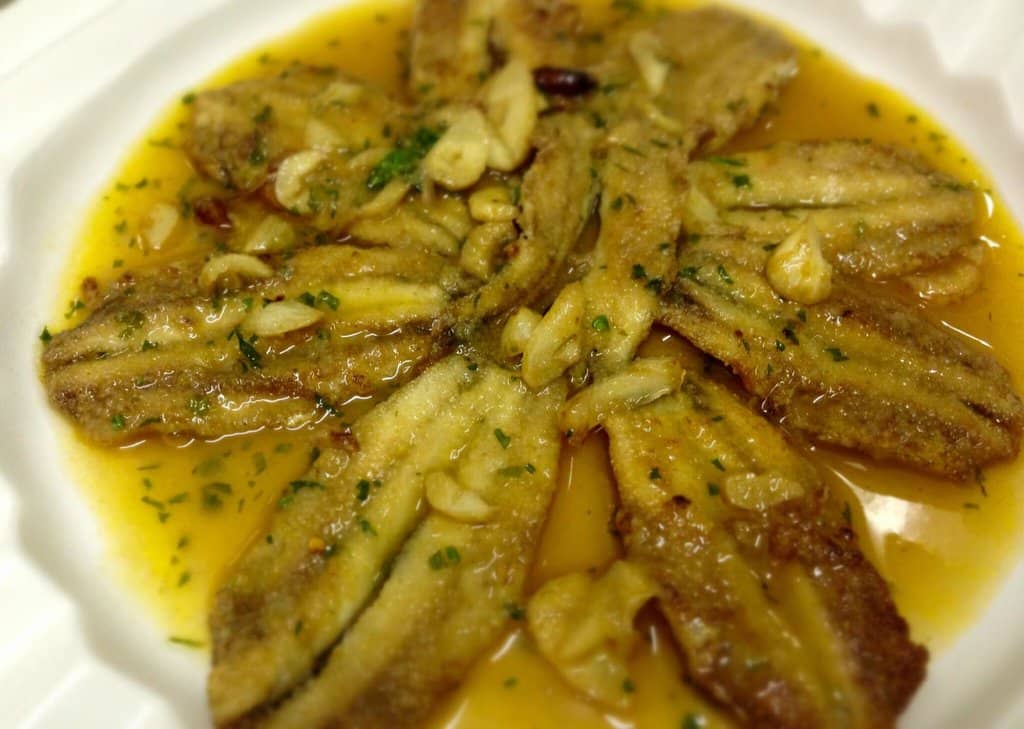 Warm & Inviting Atmosphere