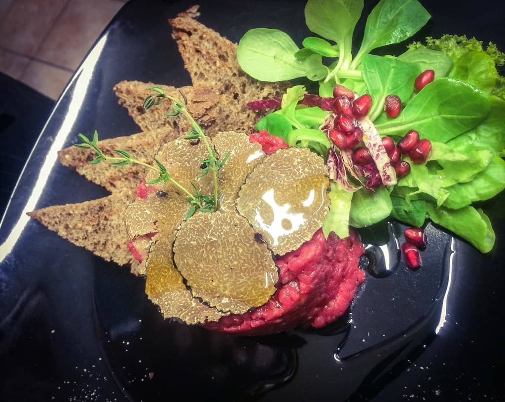 Cozy & Welcoming Atmosphere