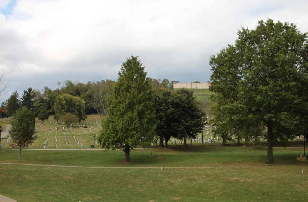 Volleyball Camp Action