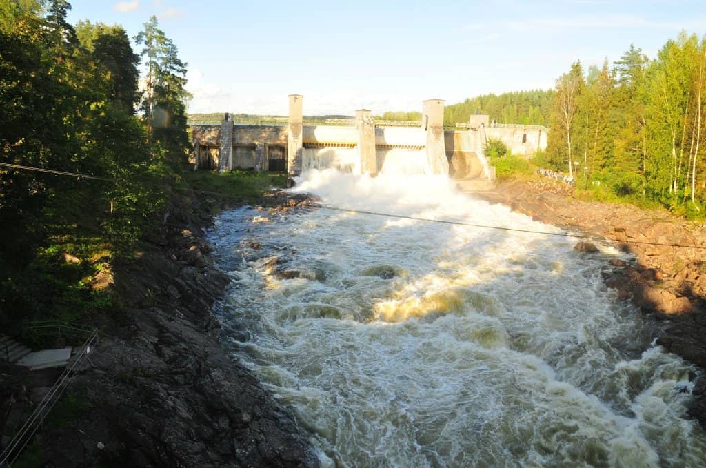 Nature Trails and Views