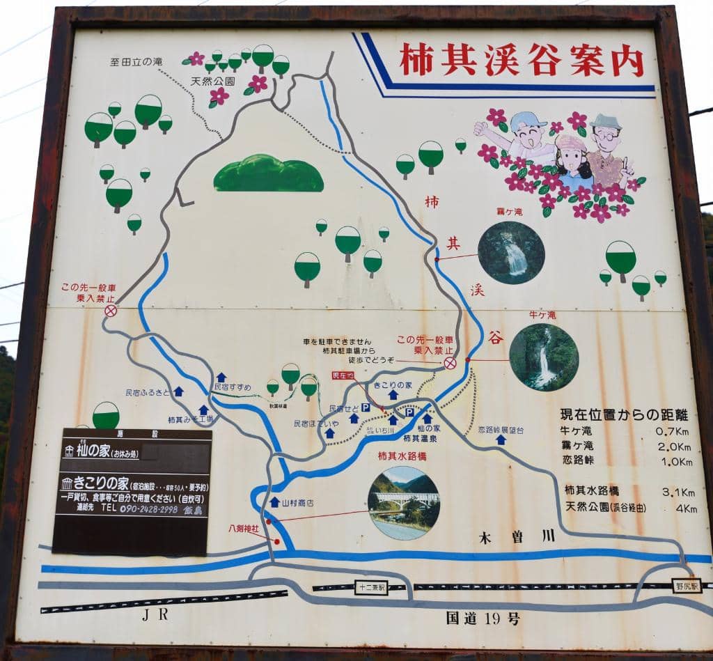 Breathtaking Waterfall