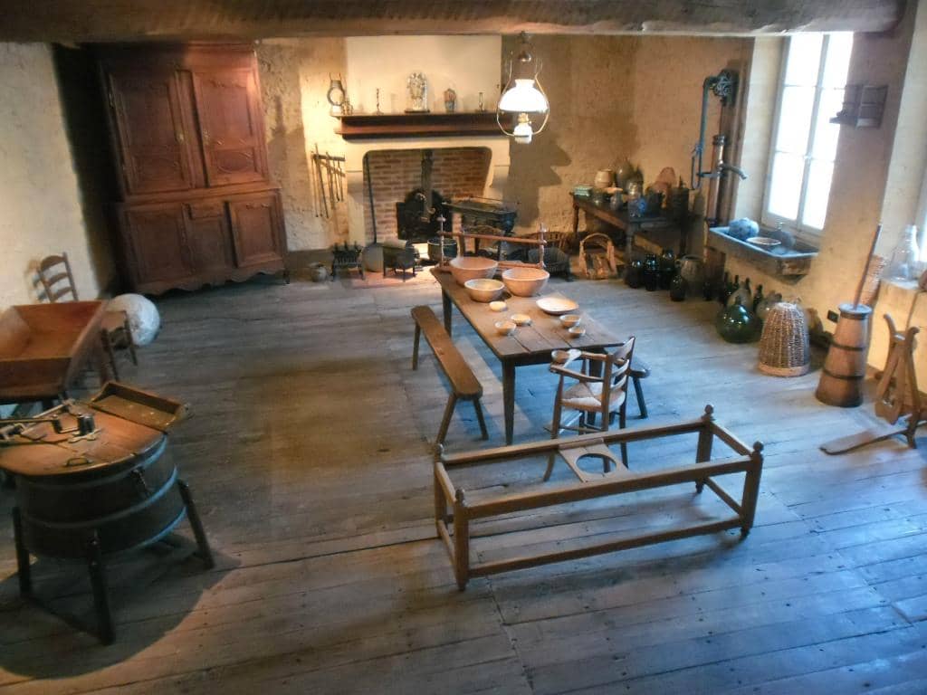 Marionette Collection