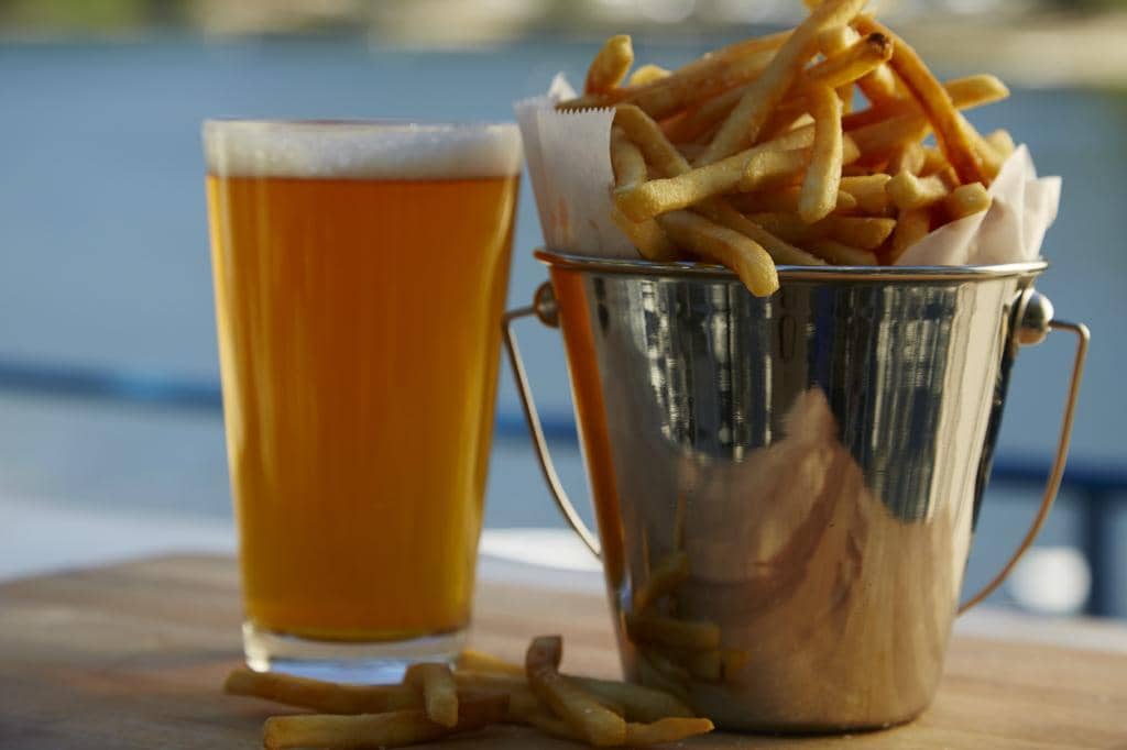 Picnic & Relaxation Spots