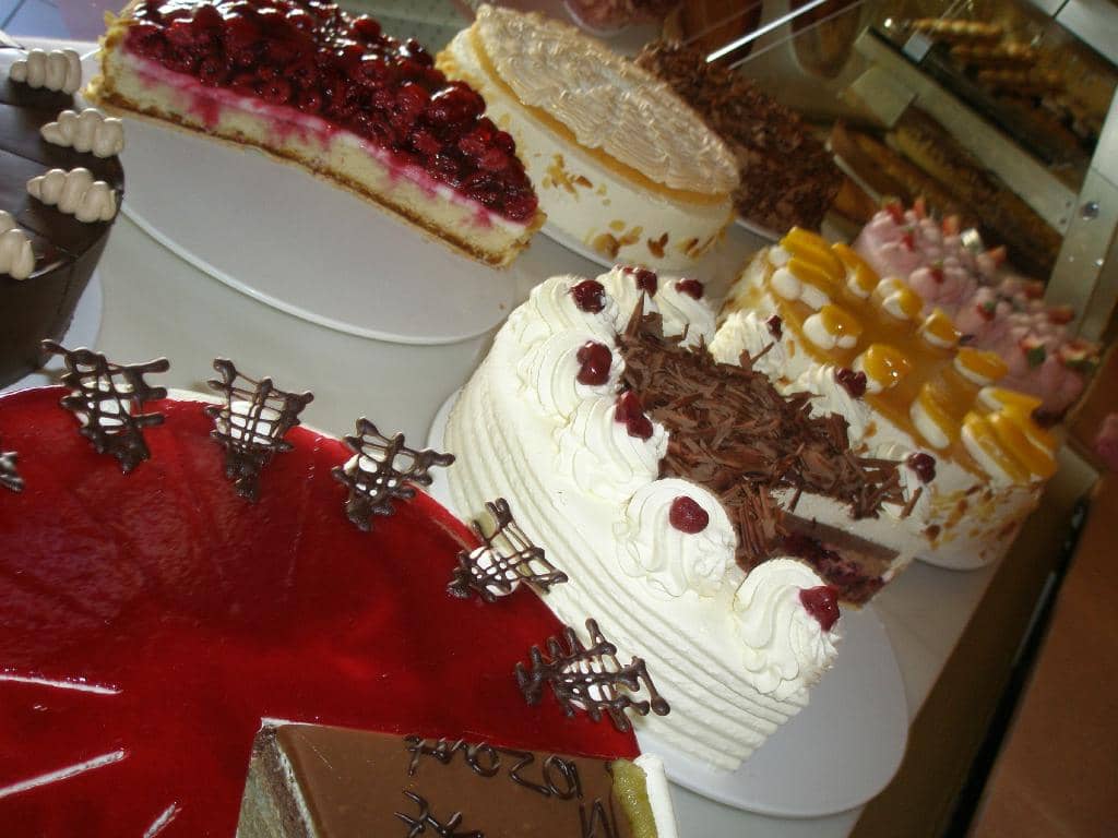 Tiefburg Castle Ruins