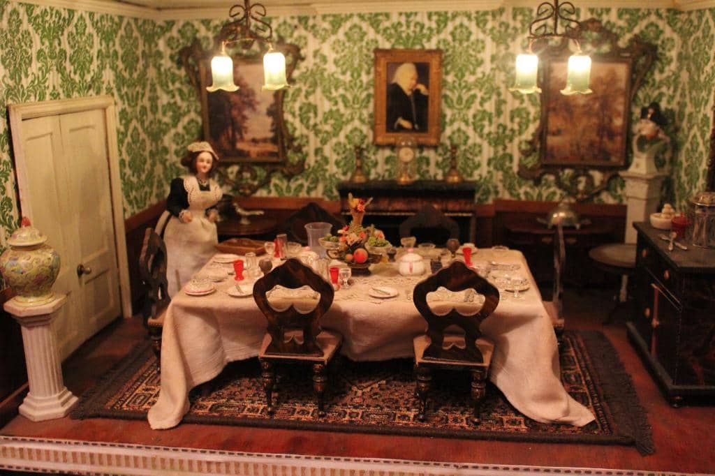 Guided Historical Tours