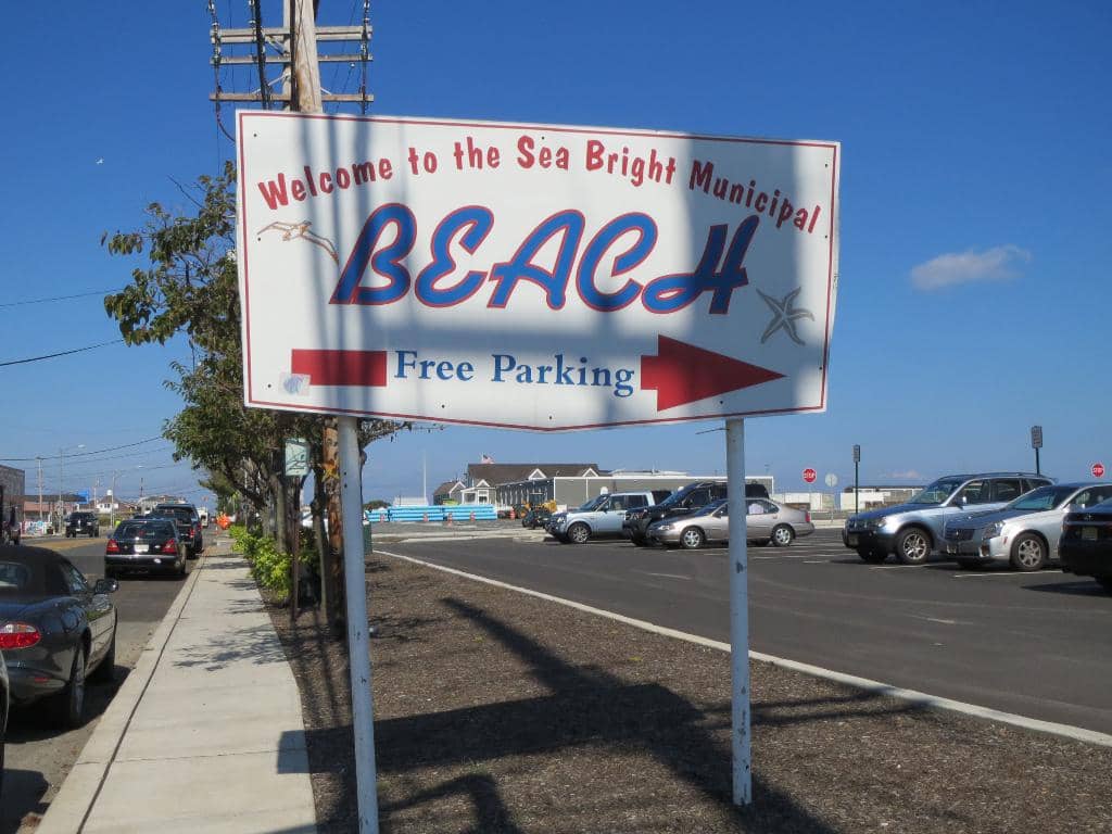 Affordable Beach Experience