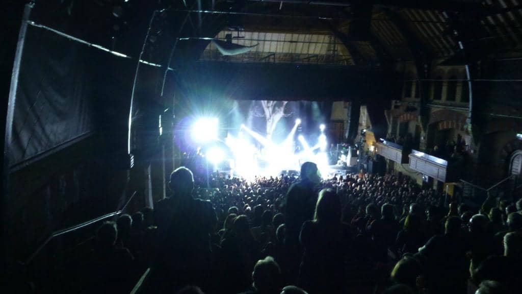 Theatrical Productions