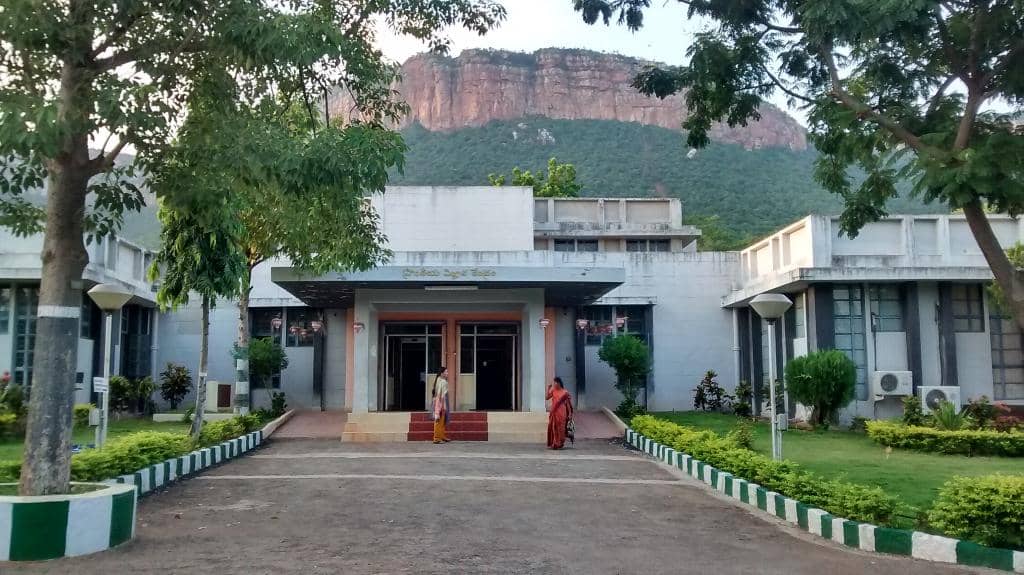 Interactive Science Galleries