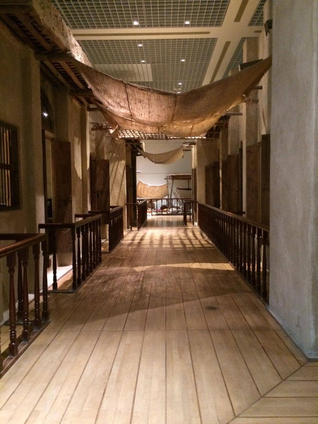 Traditional Bahraini Culture