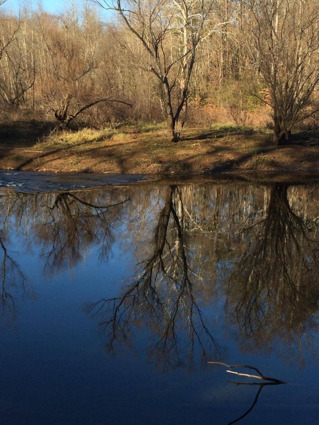 Cherokee History Trail